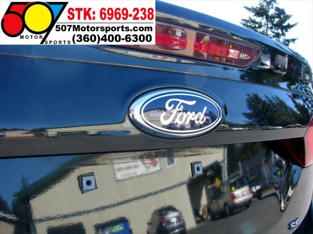 used 2014 Ford Focus car, priced at $7,995