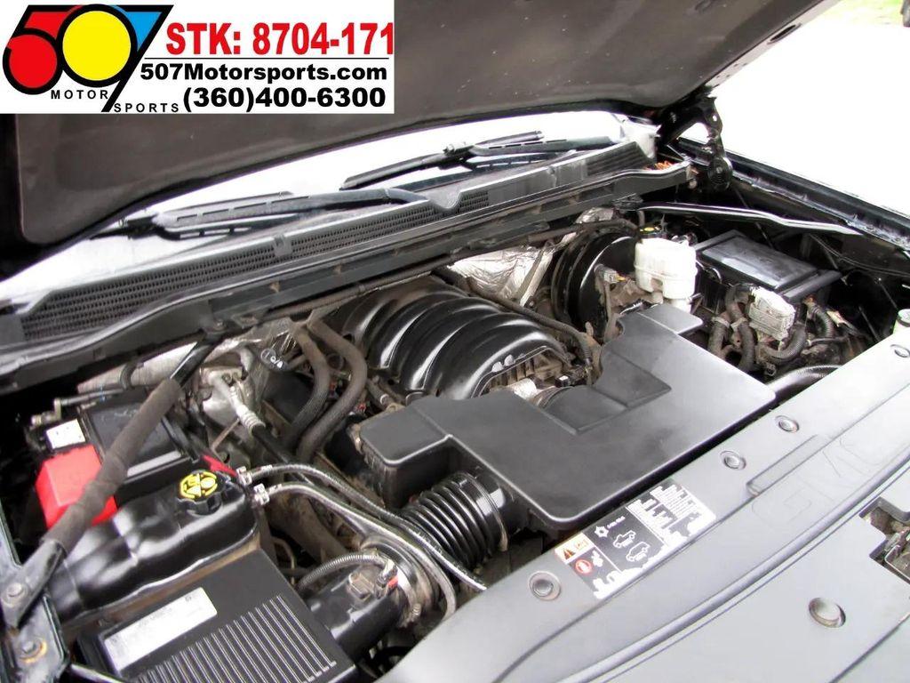 used 2016 GMC Sierra 1500 car, priced at $16,993