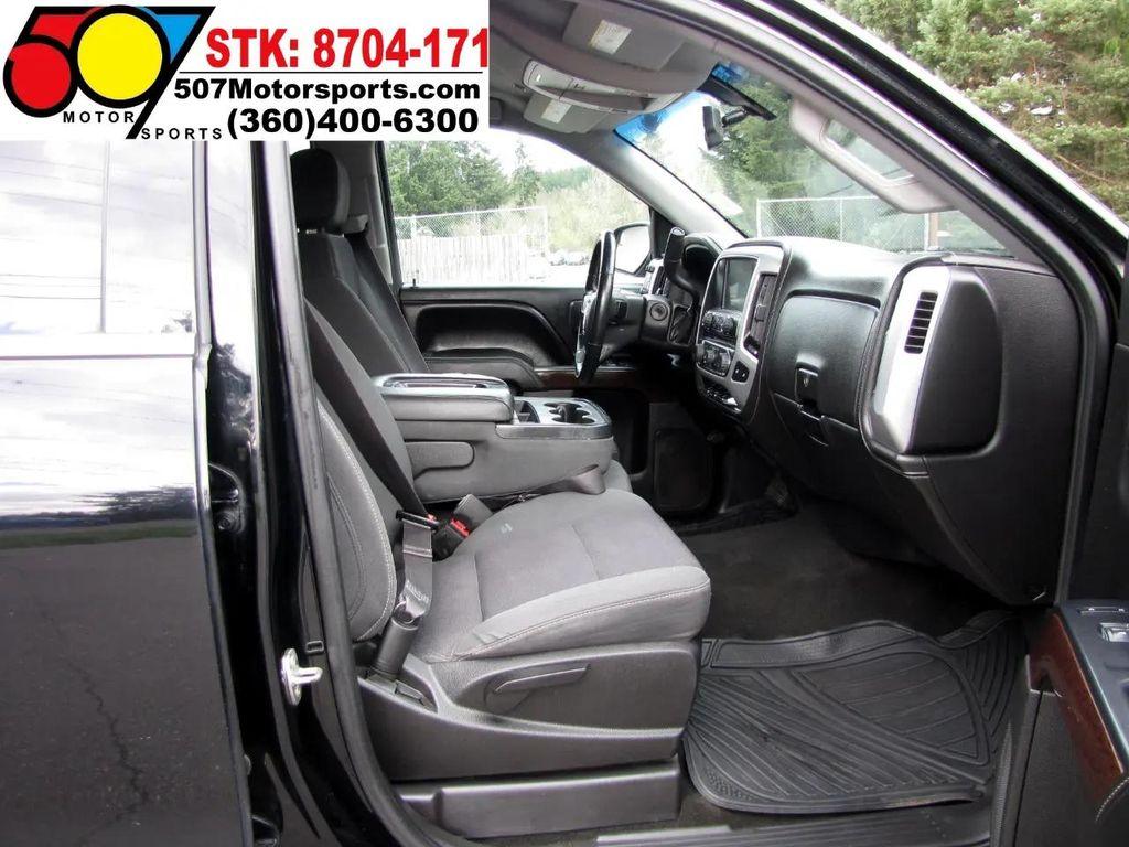 used 2016 GMC Sierra 1500 car, priced at $16,993