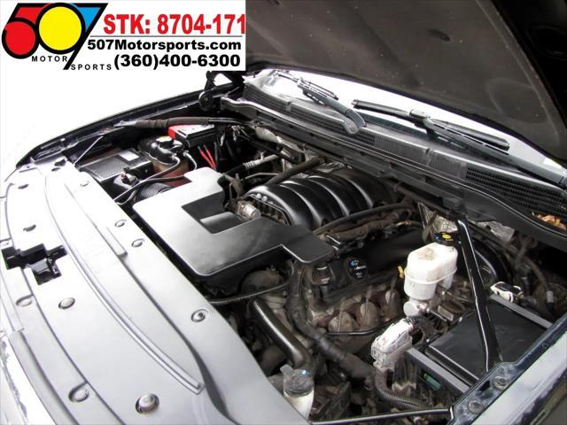 used 2016 GMC Sierra 1500 car, priced at $18,995