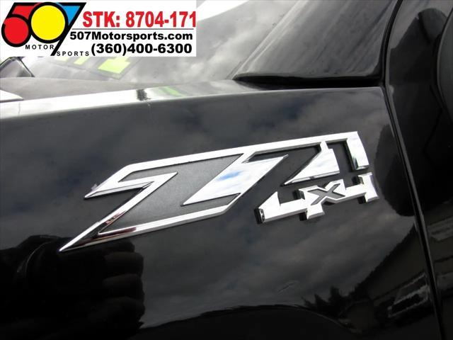 used 2016 GMC Sierra 1500 car, priced at $18,995