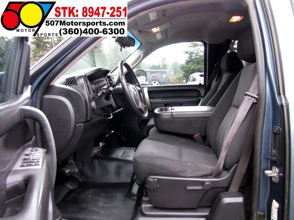 used 2012 GMC Sierra 1500 car, priced at $12,750