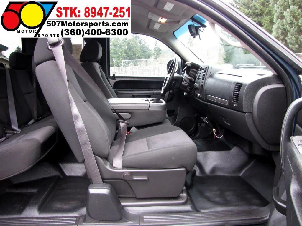 used 2012 GMC Sierra 1500 car, priced at $12,750