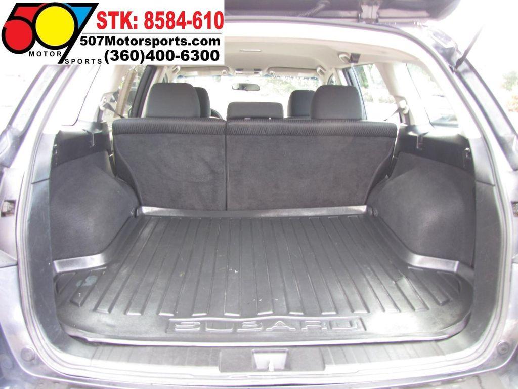 used 2012 Subaru Outback car, priced at $6,745