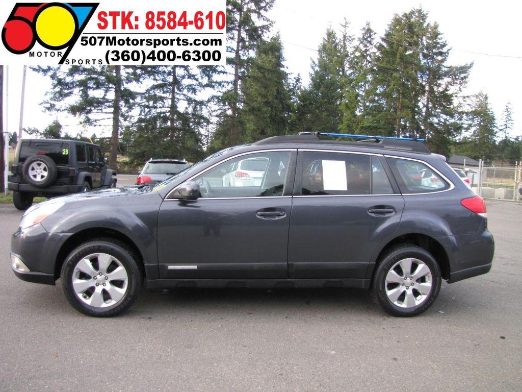 used 2012 Subaru Outback car, priced at $6,745