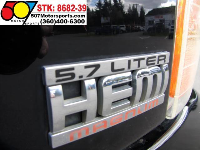 used 2004 Dodge Ram 1500 car, priced at $10,995