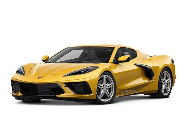 new 2026 Chevrolet Corvette car, priced at $84,290