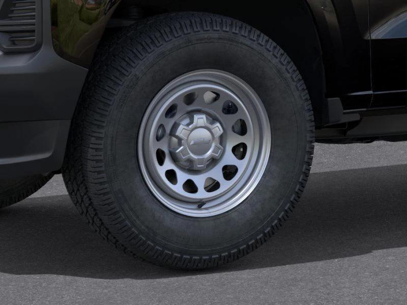 new 2026 Chevrolet Colorado car, priced at $34,820