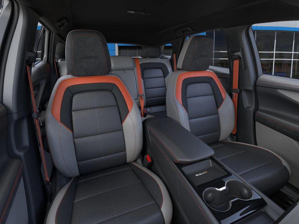 new 2026 Chevrolet Blazer EV car, priced at $63,090