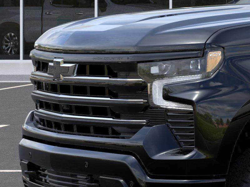 new 2026 Chevrolet Silverado 1500 car, priced at $73,035