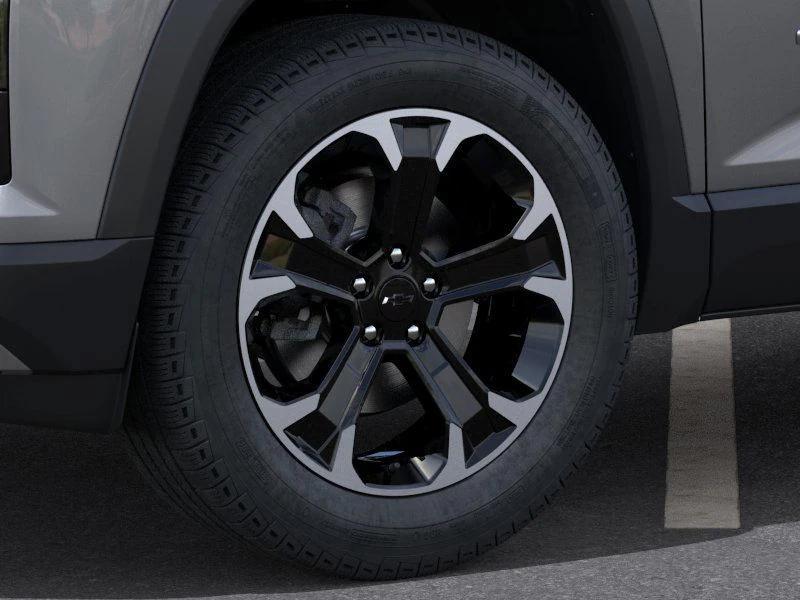 new 2026 Chevrolet Equinox car, priced at $31,915