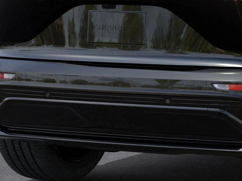 new 2026 Chevrolet Blazer EV car, priced at $55,395