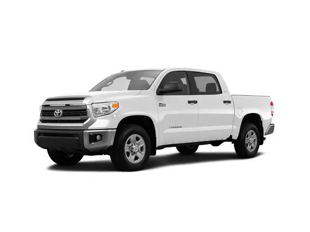 used 2015 Toyota Tundra car, priced at $26,842