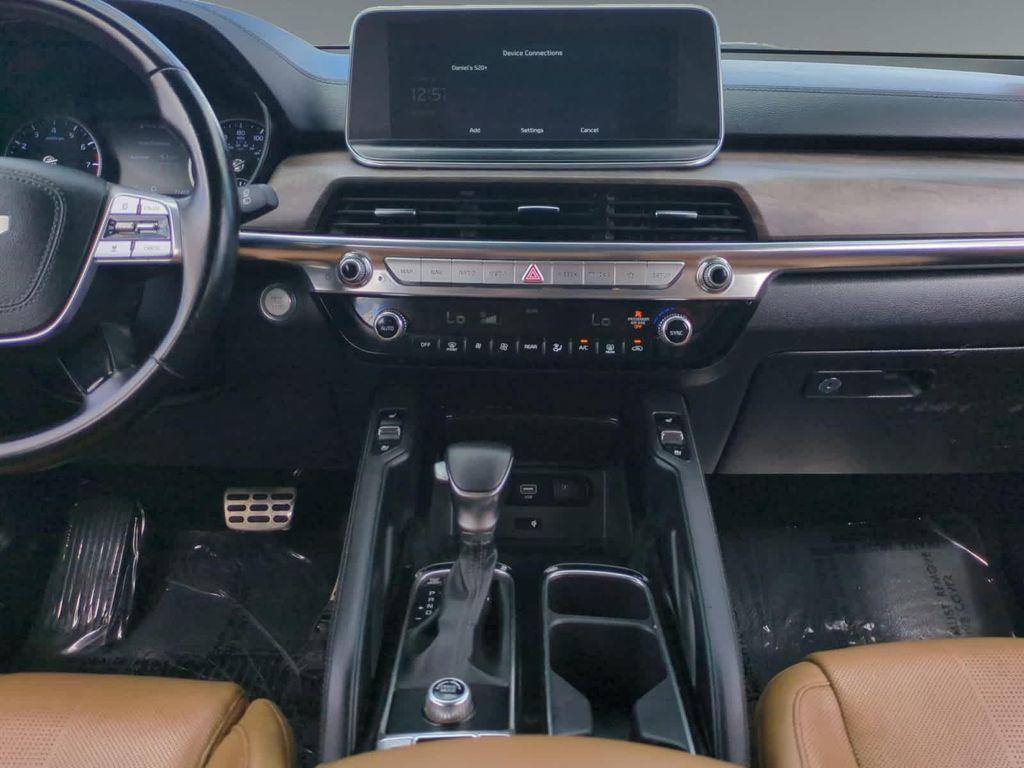 used 2022 Kia Telluride car, priced at $26,500