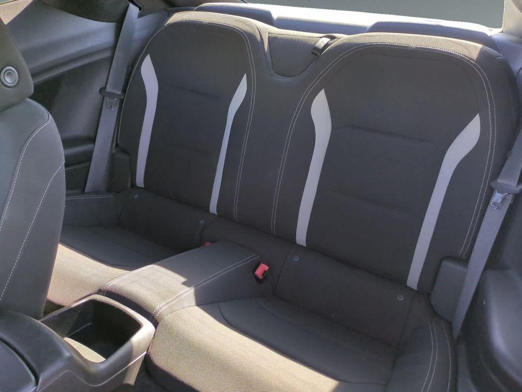 used 2023 Chevrolet Camaro car