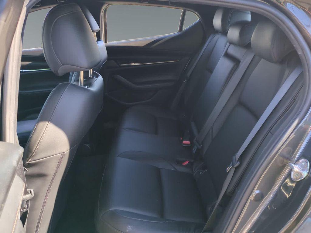used 2023 Mazda Mazda3 car