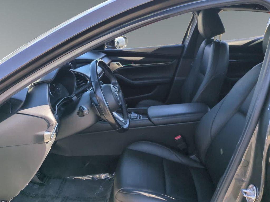 used 2023 Mazda Mazda3 car