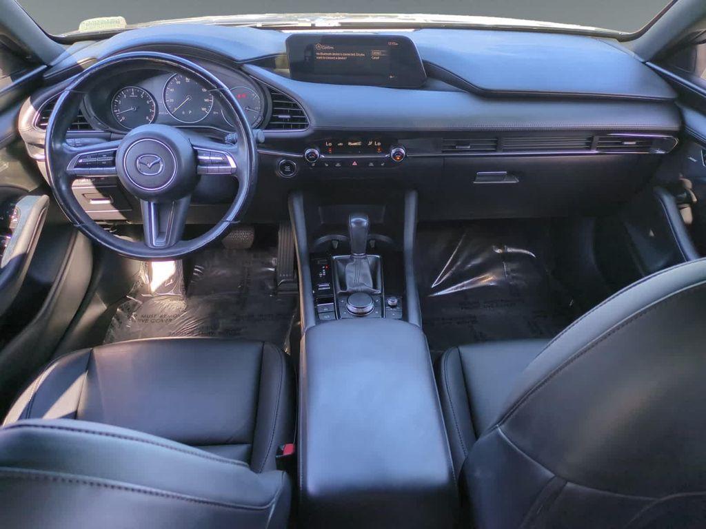 used 2023 Mazda Mazda3 car