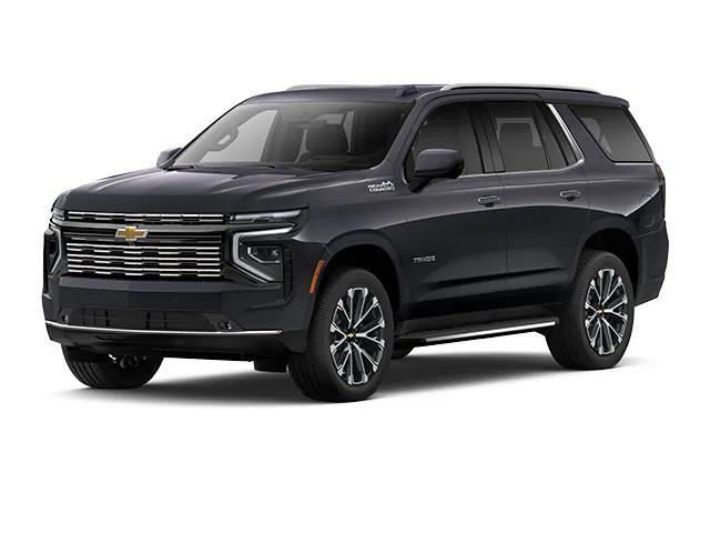new 2026 Chevrolet Tahoe car, priced at $87,735