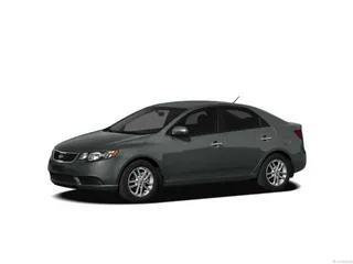 used 2013 Kia Forte car