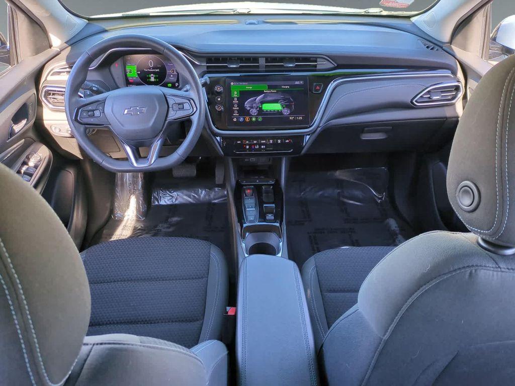 used 2022 Chevrolet Bolt EUV car