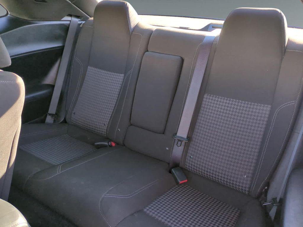 used 2023 Dodge Challenger car