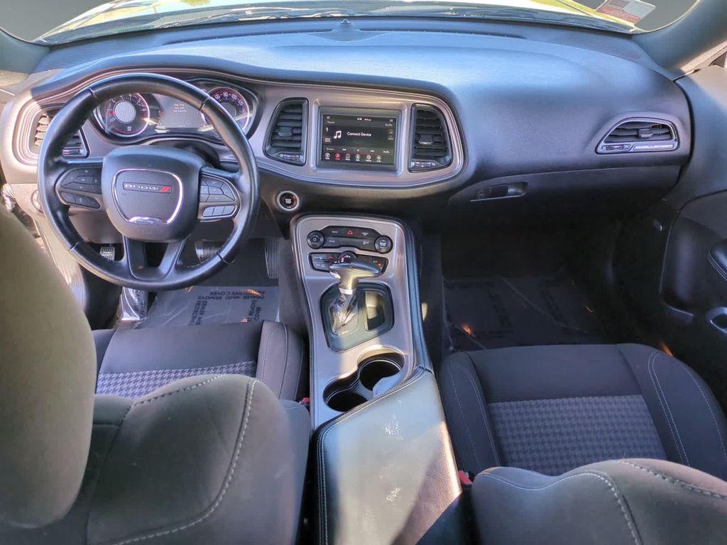 used 2023 Dodge Challenger car