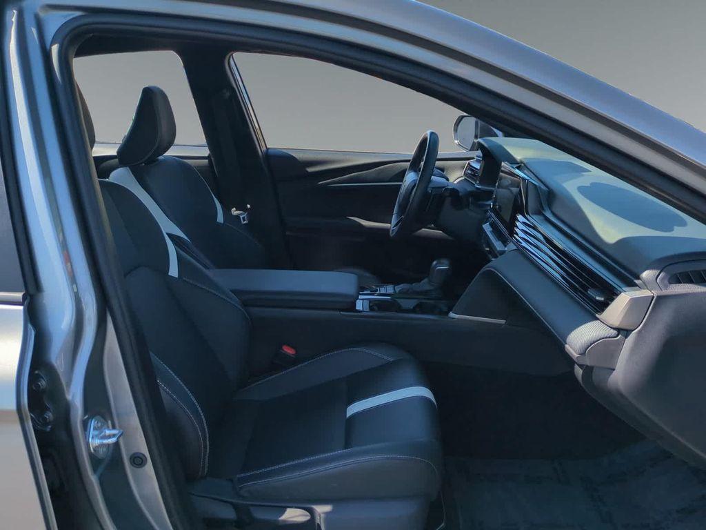 used 2025 Toyota Camry car, priced at $33,550