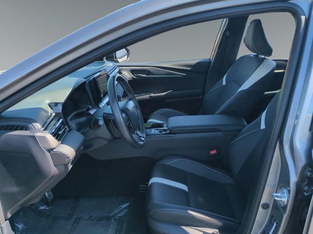 used 2025 Toyota Camry car, priced at $33,550