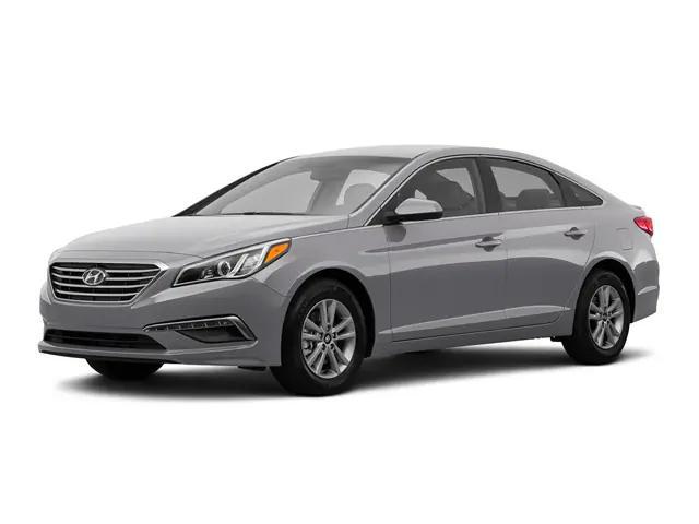used 2016 Hyundai Sonata car