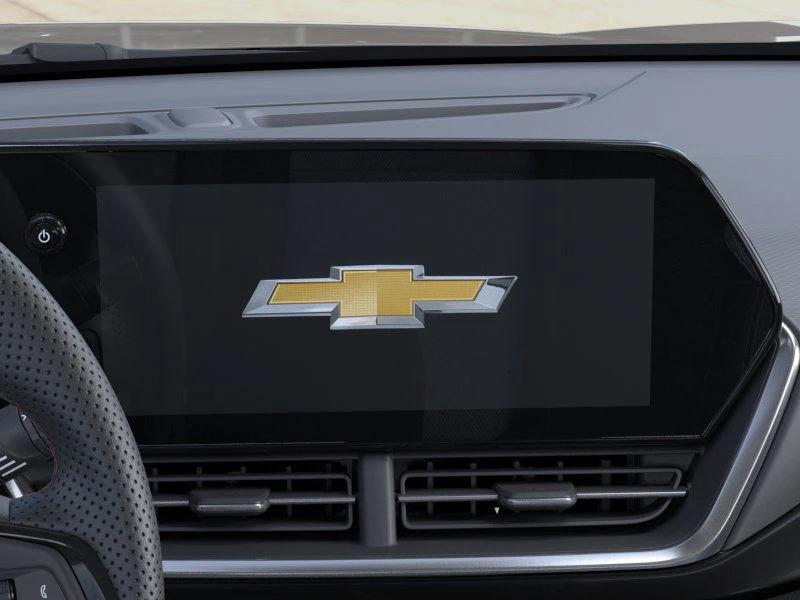 new 2026 Chevrolet Trax car, priced at $27,490