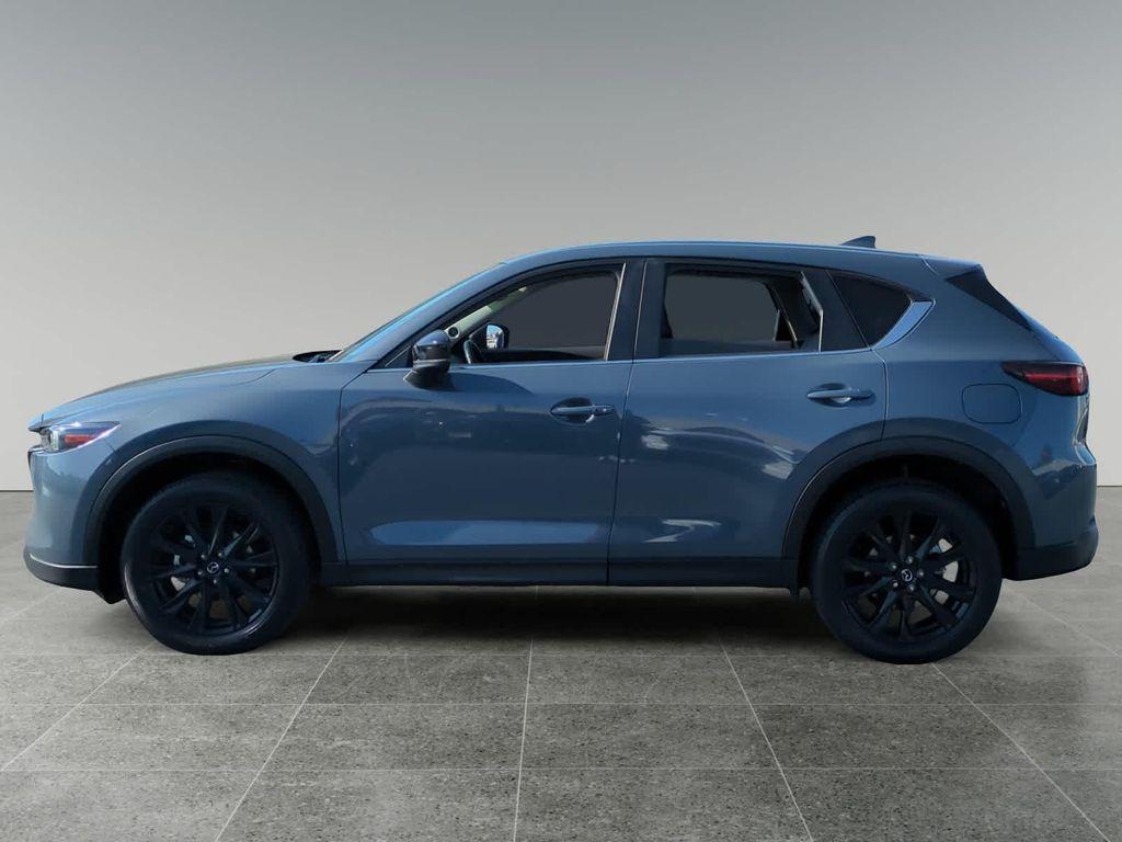 used 2024 Mazda CX-5 car