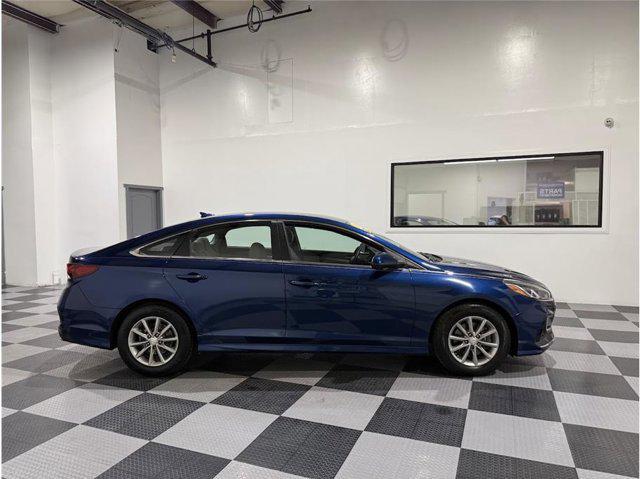 used 2019 Hyundai Sonata car, priced at $12,499