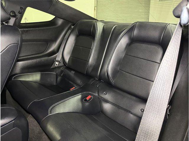 used 2015 Ford Mustang car, priced at $13,799