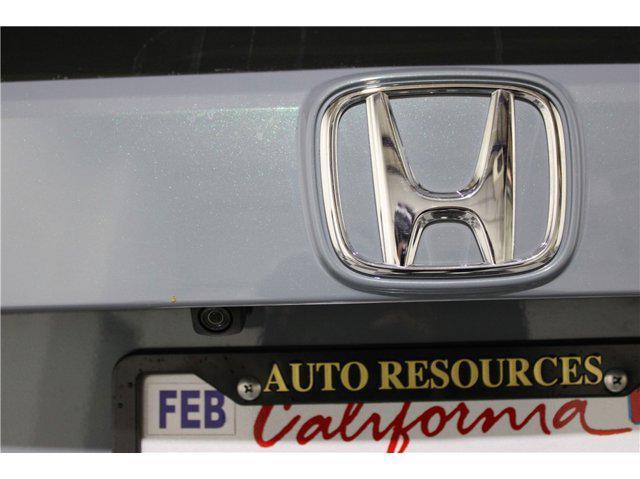 used 2021 Honda Civic car, priced at $23,149