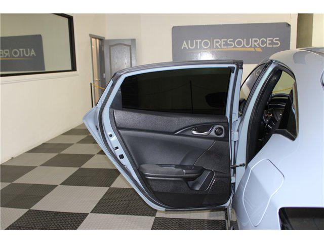 used 2021 Honda Civic car, priced at $23,149