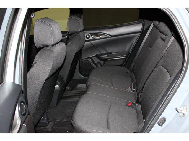 used 2021 Honda Civic car, priced at $23,149