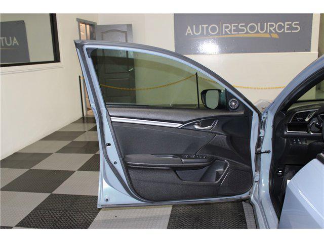 used 2021 Honda Civic car, priced at $23,149