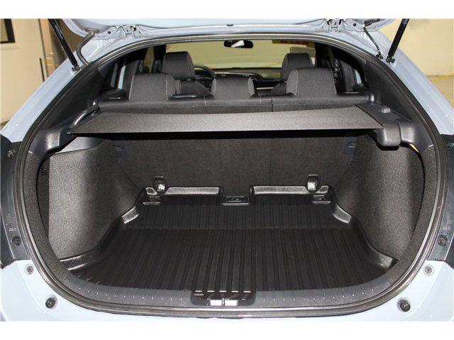 used 2021 Honda Civic car, priced at $23,149