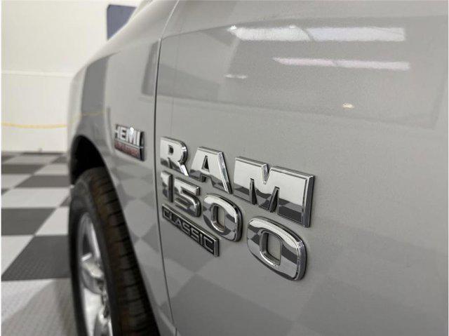used 2019 Ram 1500 car, priced at $22,549