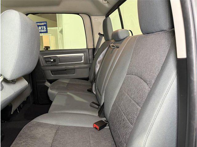 used 2019 Ram 1500 car, priced at $22,549