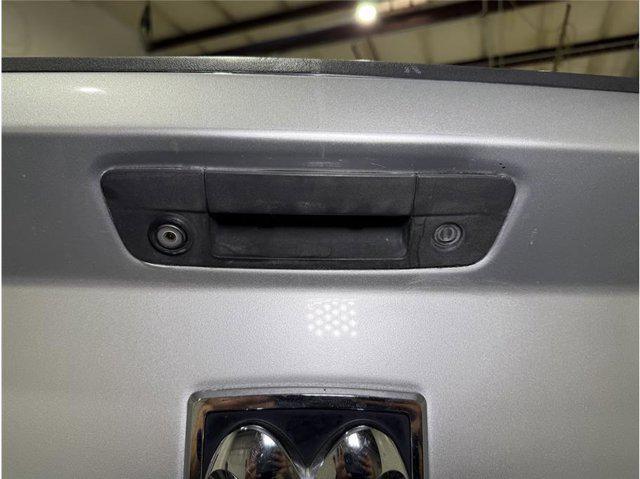 used 2019 Ram 1500 car, priced at $22,549