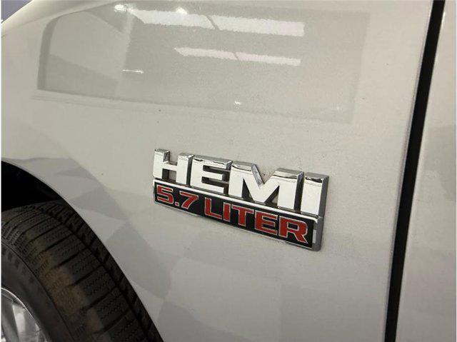 used 2019 Ram 1500 car, priced at $22,549