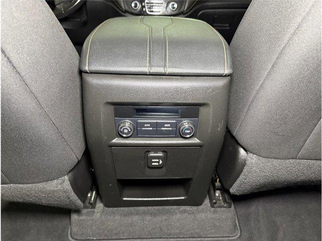 used 2019 Chevrolet Traverse car, priced at $19,549