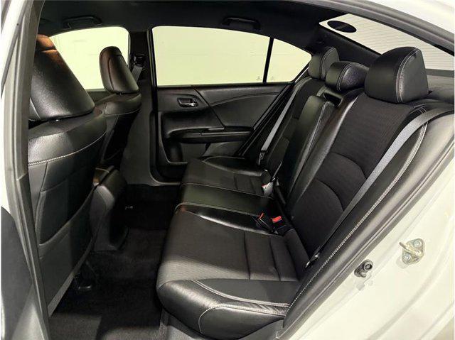 used 2017 Honda Accord car, priced at $20,899