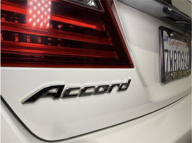 used 2017 Honda Accord car, priced at $20,899