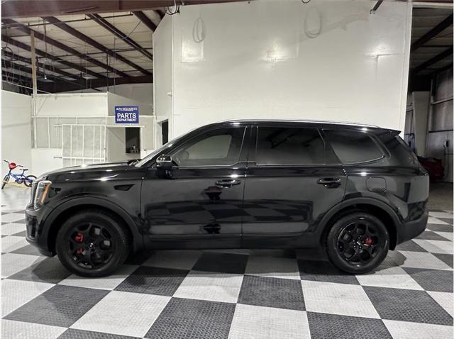 used 2020 Kia Telluride car, priced at $28,999