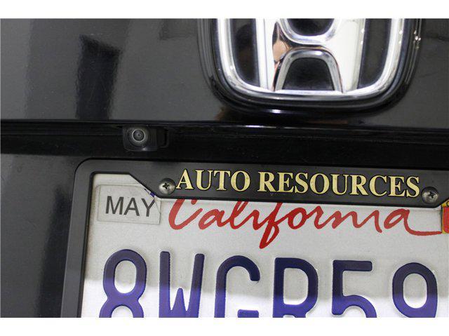 used 2021 Honda Accord car, priced at $23,999