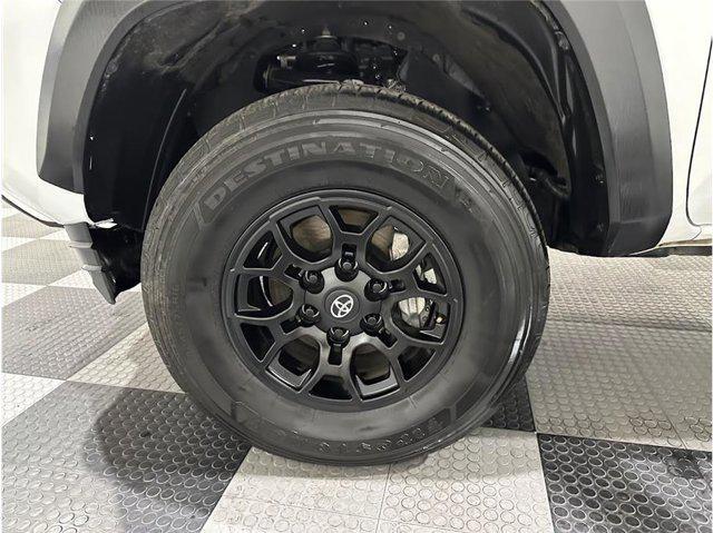used 2023 Toyota Tacoma car, priced at $33,288