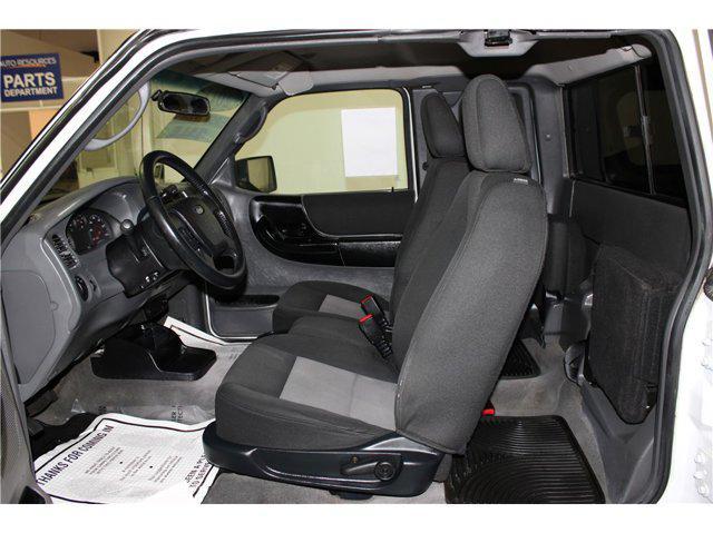 used 2011 Ford Ranger car, priced at $12,199